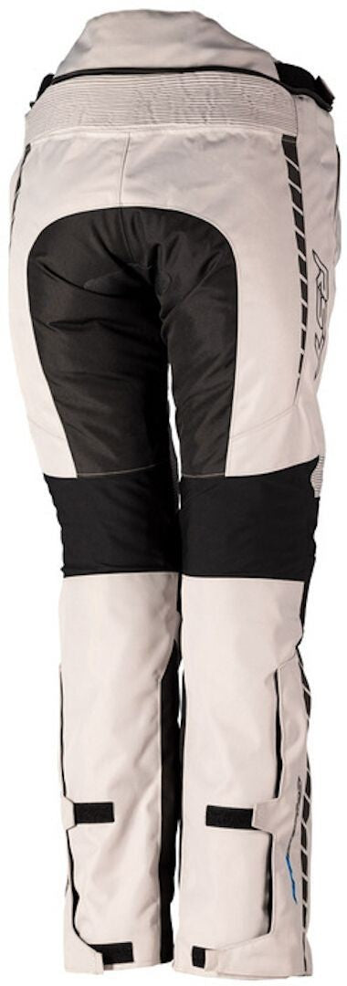 RST Pro Series Commander CE Textile Motorcycle Motorbike Trousers Long Leg UK36