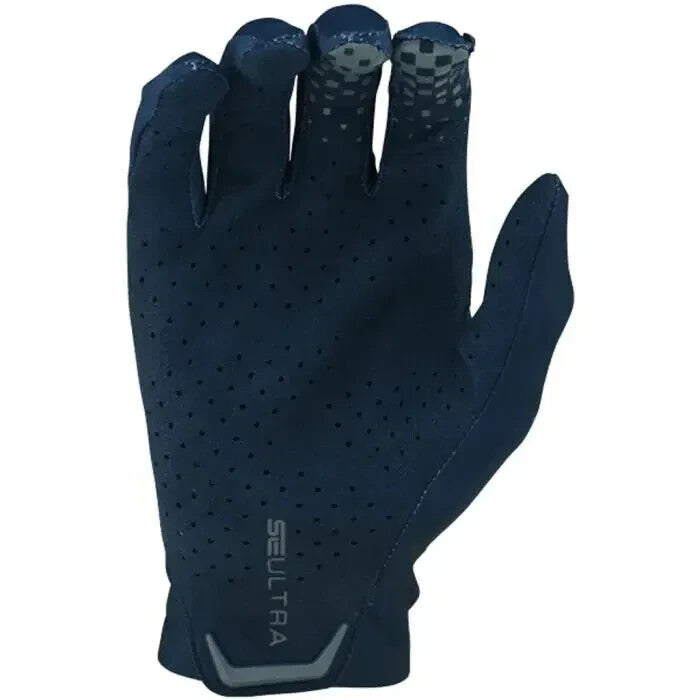 Troy Lee Designs SE Ultra Marine Motocross Gloves