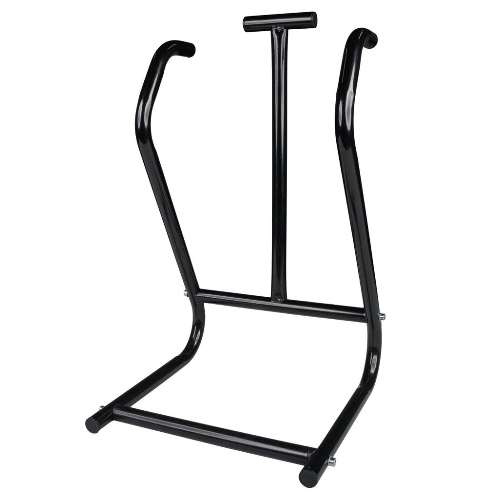 BikeTek Universal Motorcycle Boot Wash Stand  -  PDSBOT16