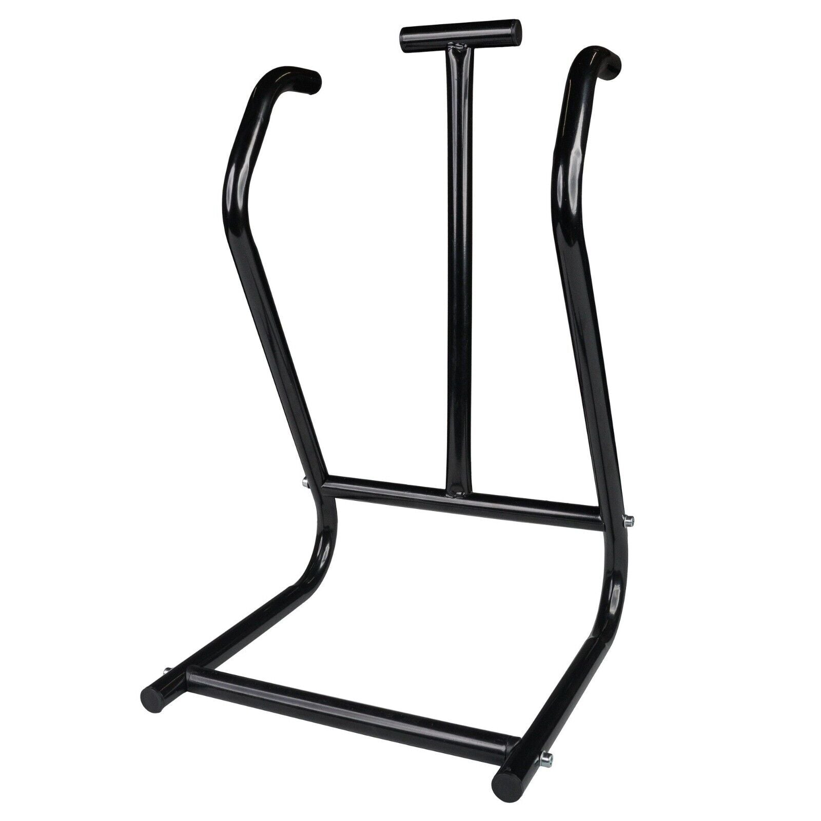 BikeTek Universal Motorcycle Boot Wash Stand  -  PDSBOT16
