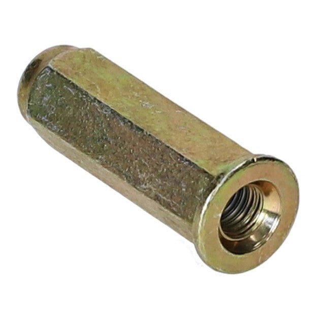 Genuine SYM Hexagon Cap Openstay Nut 6mm Fits Multiple Models - 90301-M9Q-000