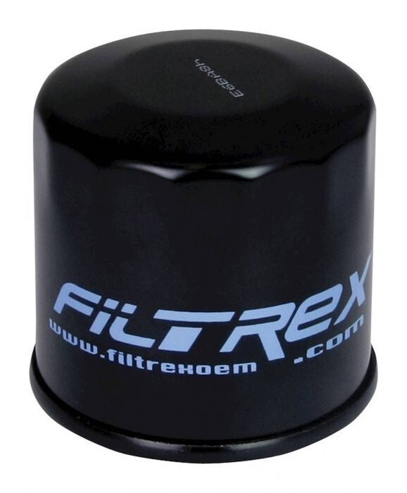 Filtrex Paper Oil Filter Benneli Models #047 - OEM - 018.01.07.101.000 - HF553