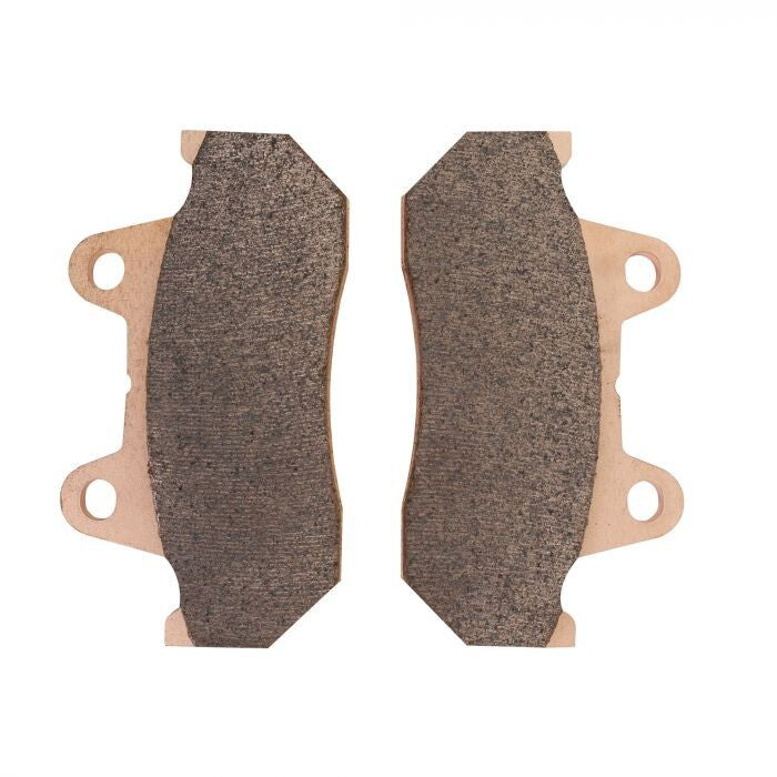 Armstrong Sinter Road Brake Pads - PAD323059 - FA69 - DB7030