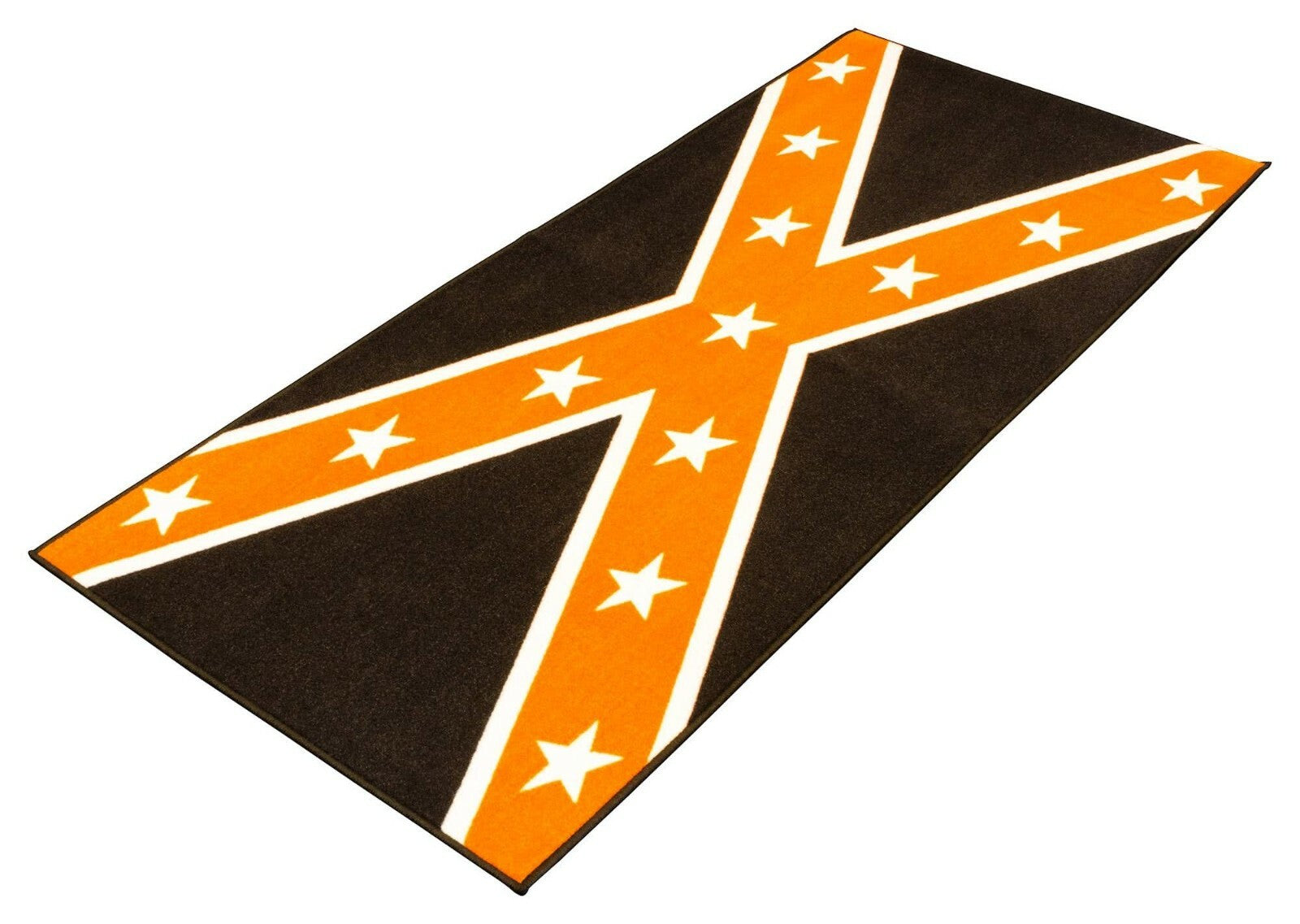Bike Tek Confederate Motorcycle Motorbike Workshop Garage Mat Series 3 190x80cm