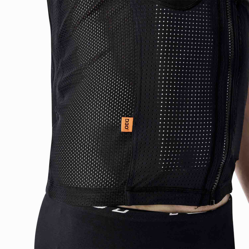 RST D3O Essential In&Motion Under Jacket Suit Airbag Vest With Back Protector