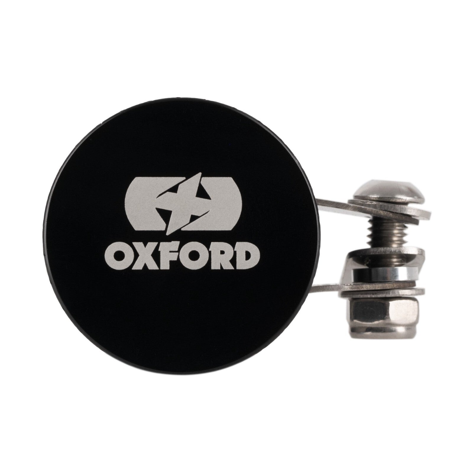 Oxford Motorcycle Motorbike Rear Brake CNC Aluminium Fluid Reservoir