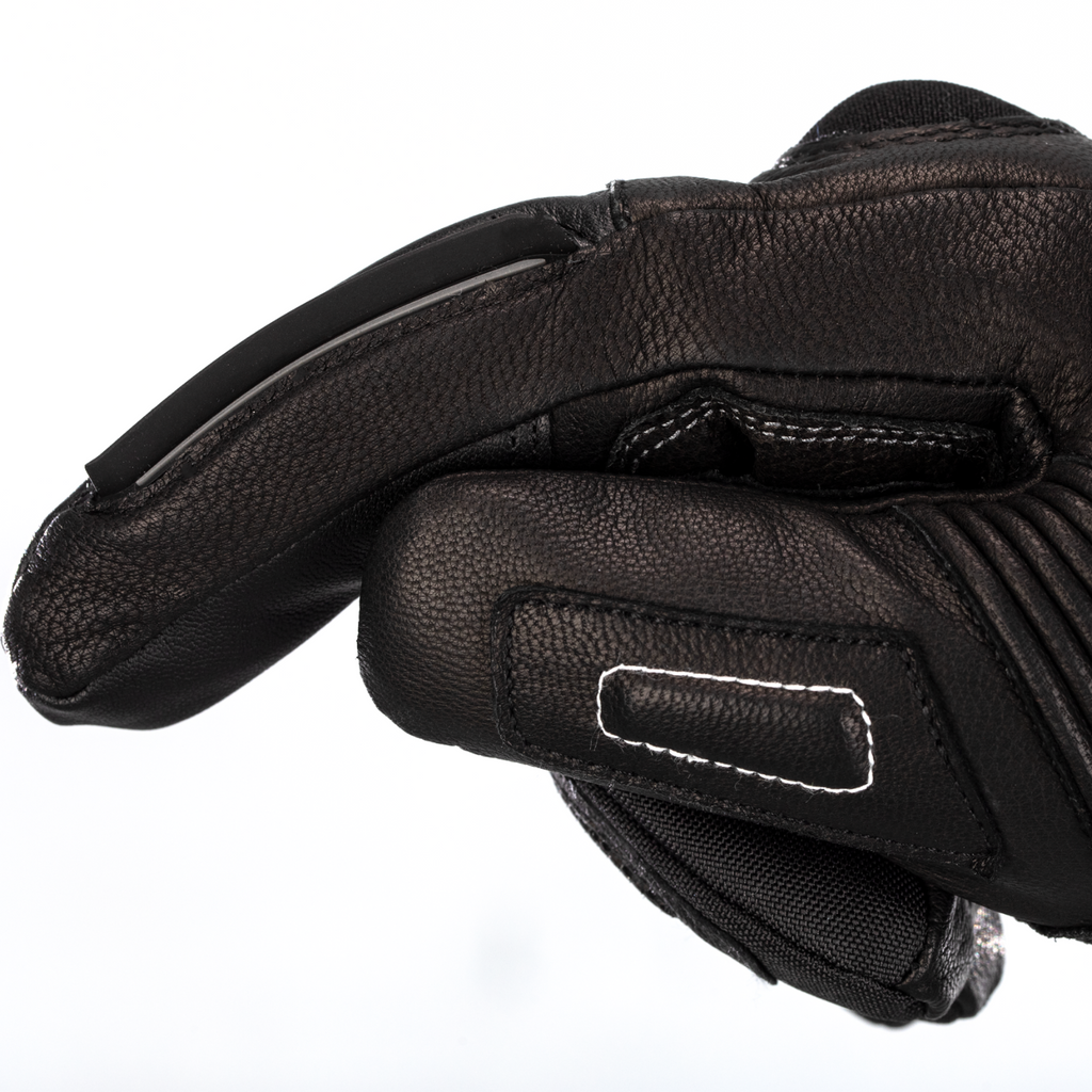 RST Pro Series Paragon 6 Heated CE Waterproof Motorcycle Motorbike Glove