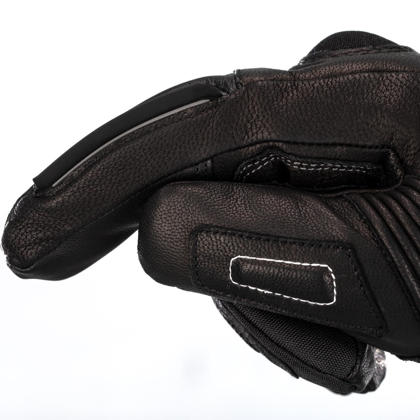 RST Pro Series Paragon 6 Heated CE Waterproof Motorcycle Motorbike Glove
