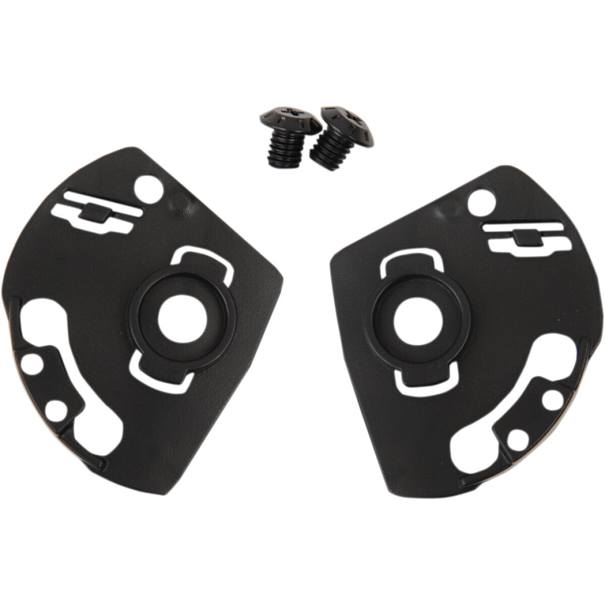Icon Airflite Motorcycle Motorbike Helmet Replacement Pivot Side Pod Kit