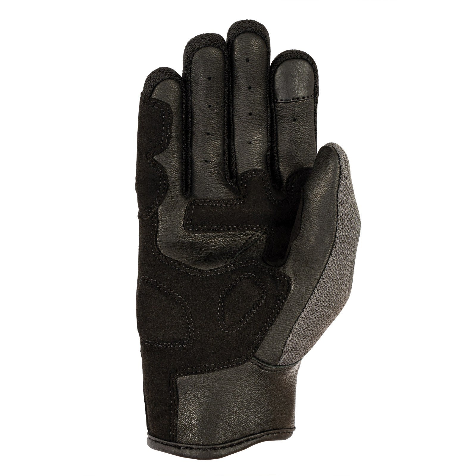 Oxford Dakar 1.0 Women‘s Light Summer Mesh CE L1 Motorcycle Motorbike Glove