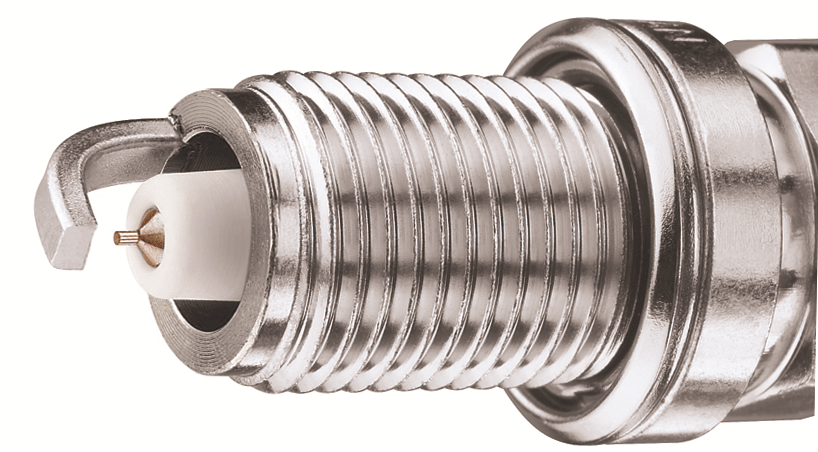 NGK Laser Iridium LKAR8AI-9 Motorcycle Motorbike Spark Plug - Fits KTM, BETA
