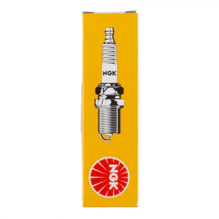 NGK Spark Plug- BR8HSA 5539  KYMCO Super 9 50 , SYM Models - CAGIVA City 50cc