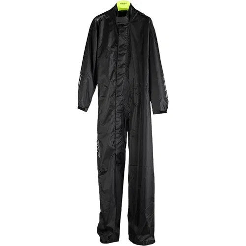 RST Waterproof Lightweight Motorcycle Motorbike Rain Over Suit