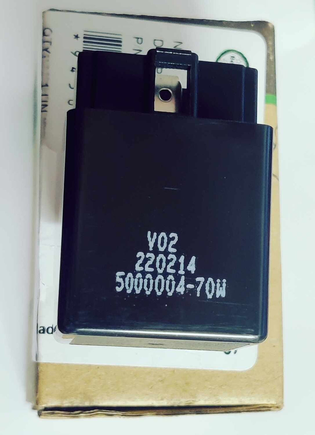 Benelli New Genuine Light Control Relay 94500v020000