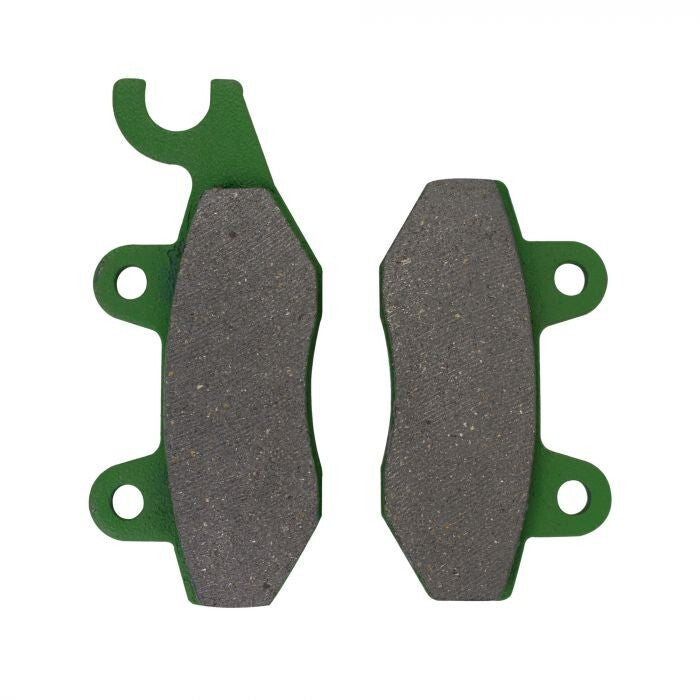 Armstrong GG Range Road Front/Rear Brake Pads - PAD230205 / Triumph Trident 900