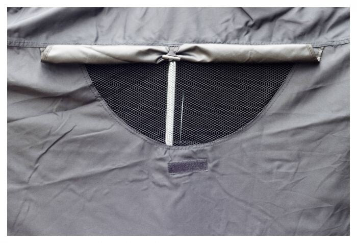 Armadillo Motorcycle Bike Scooter ATV Garage Shelter Small 270cm X 105cm X 155cm