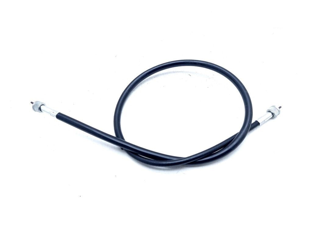 Genuine Yamaha Speedometer Cable 250,535 Virago, XT600, XS650  - 16M-83550-01