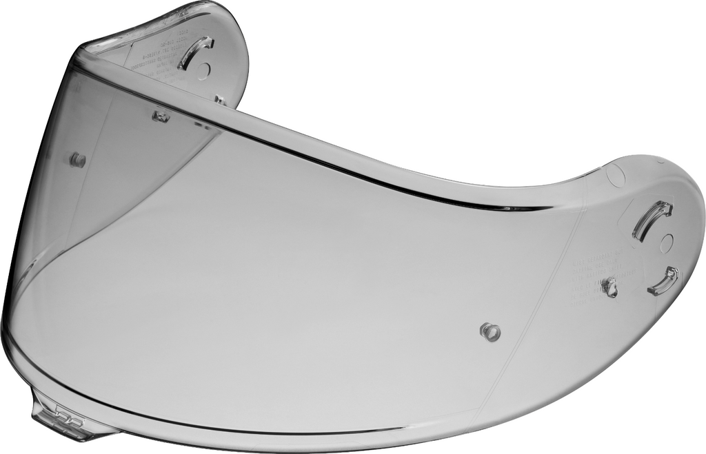 Genuine Shoei CNS-3C Mellow Smoke / Light Smoke Visor To Fit Shoei Neotec 3