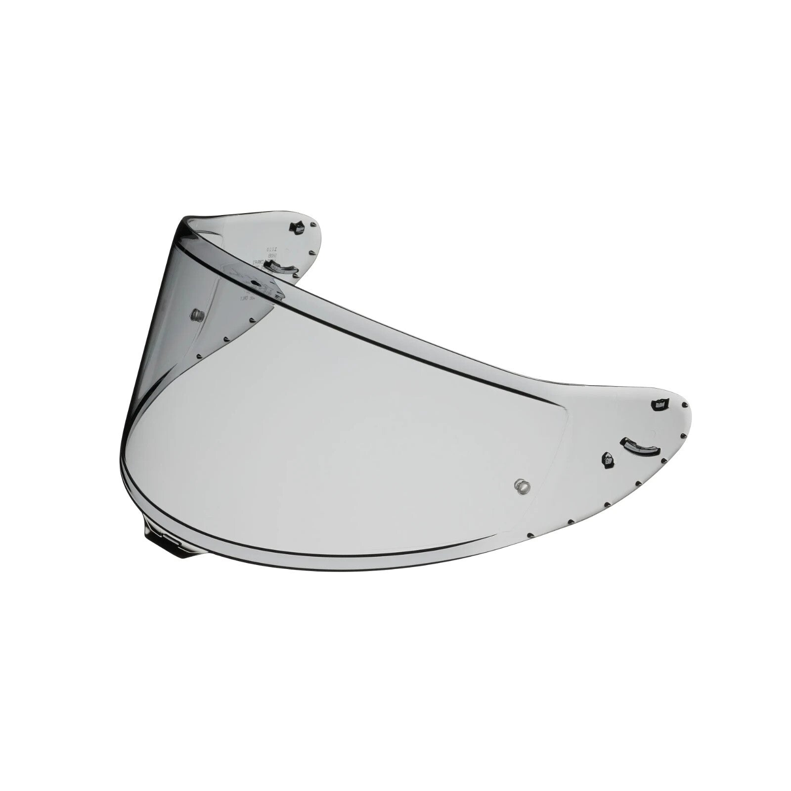 Genuine Shoei CWR-F2 PN Light Smoke Pinlock Ready Visor Shoei NXR 2, X-SPR Pro