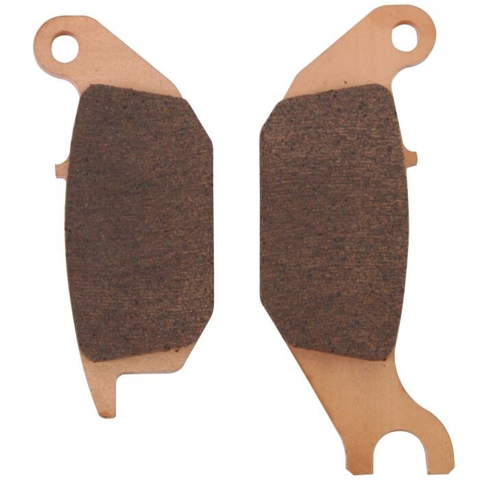 Armstrong Disc Pad HH Range FA343 Rear Honda CBR125 Xl125 - PAD320333 - FA343