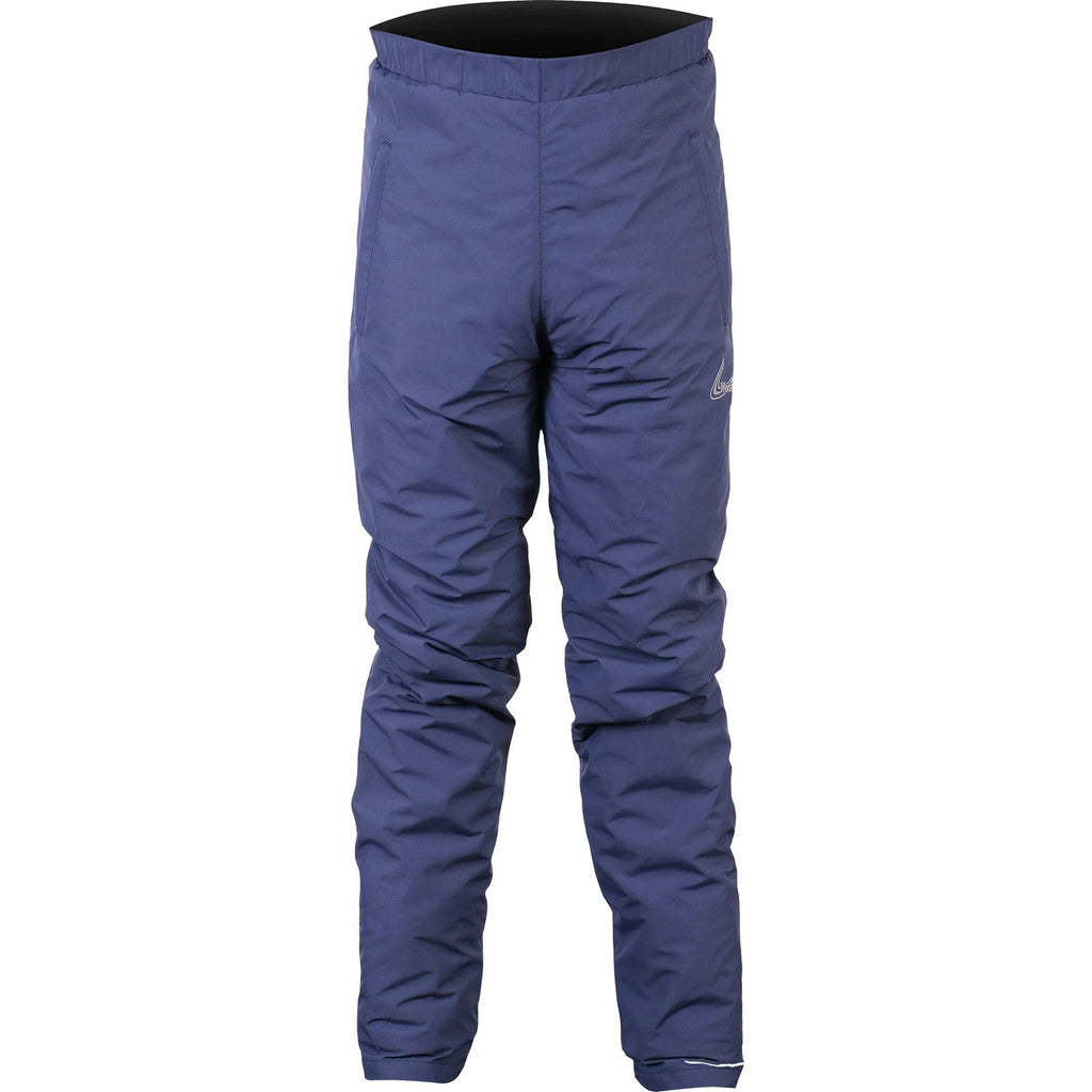 Weise Tempest Waterproof Motorcycle Motorbike Over Trousers Pants Blue Yellow