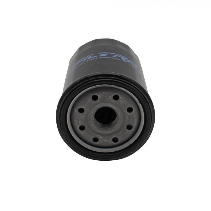 Filtrex Black Canister Oil Filter Yamaha Models #057 -OEM - 69J-13440-01 - HF740