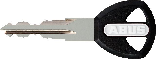 ABUS Steel-O-Chain Iven 8210 Sold Secure Motorcycle Motorbike Chain