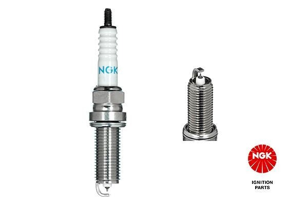 NGK Laser Iridium Spark Plug - LKAR9BI9 6205 KTM 1290 Super Duke R - KTM RCB