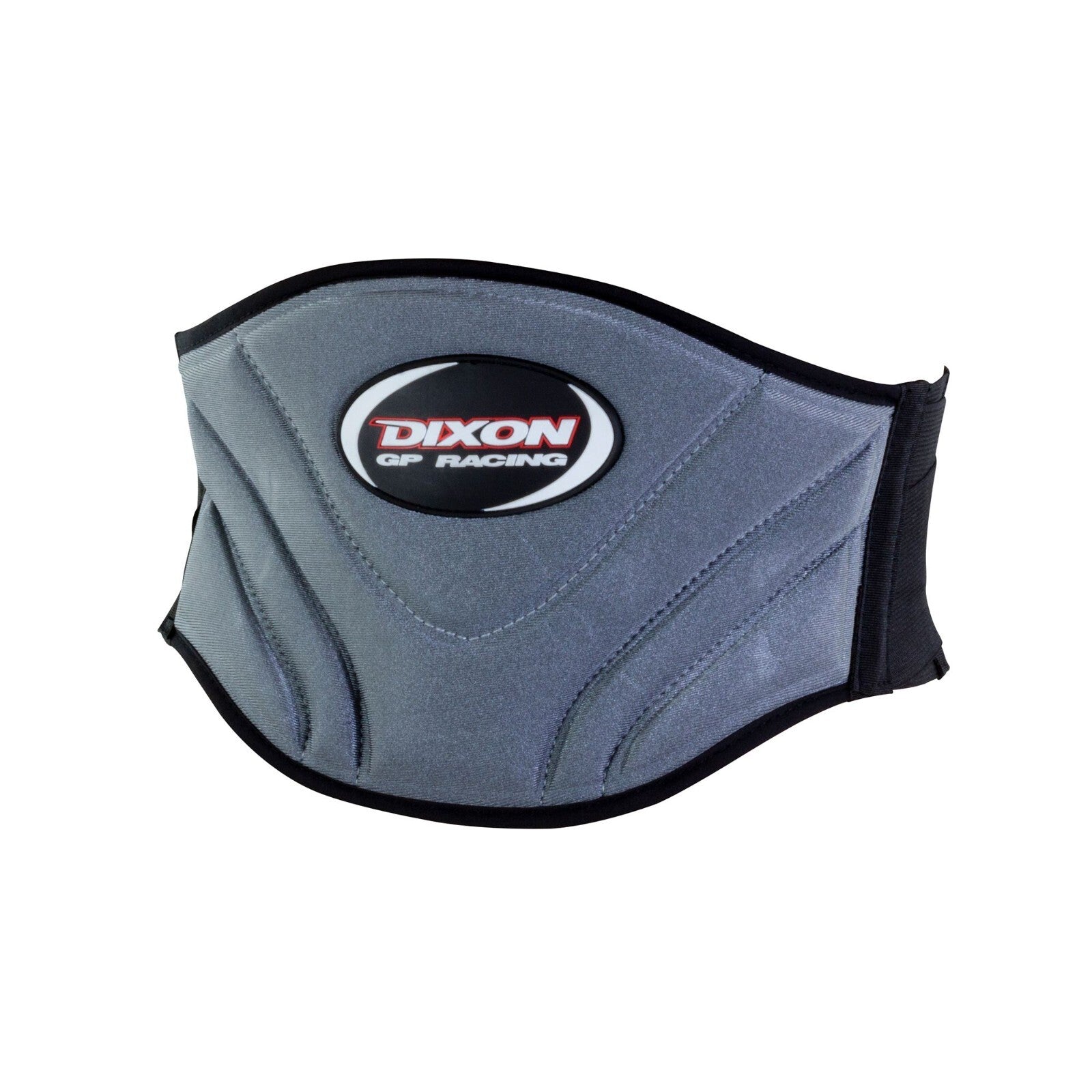Dixon GP Racing Motocross MX Body Adjustable Safety Belt Youth 22-27" Waist