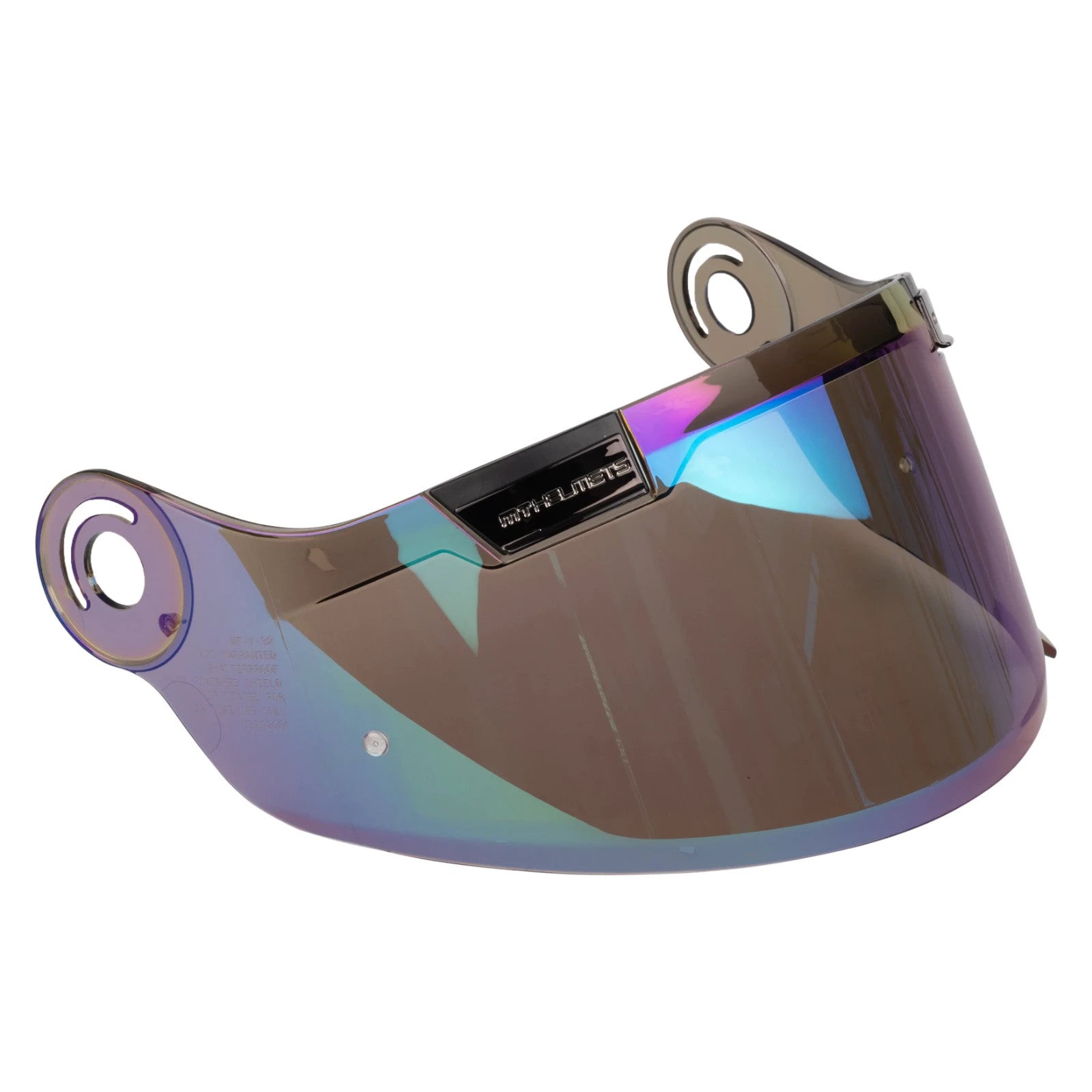 MT Helmets Max Vision Jarama (MT-V-32) Iridium Visor