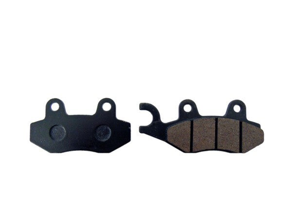 Lextek Replacement Brake Pads FA185 FA135 FDB497 DP411 SBS611 - Yamaha, Suzuki