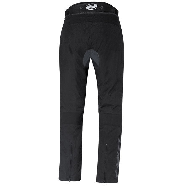 Held Sarai Textile Motorcycle Motorbike Jeans Pants CE Approved Armour Black