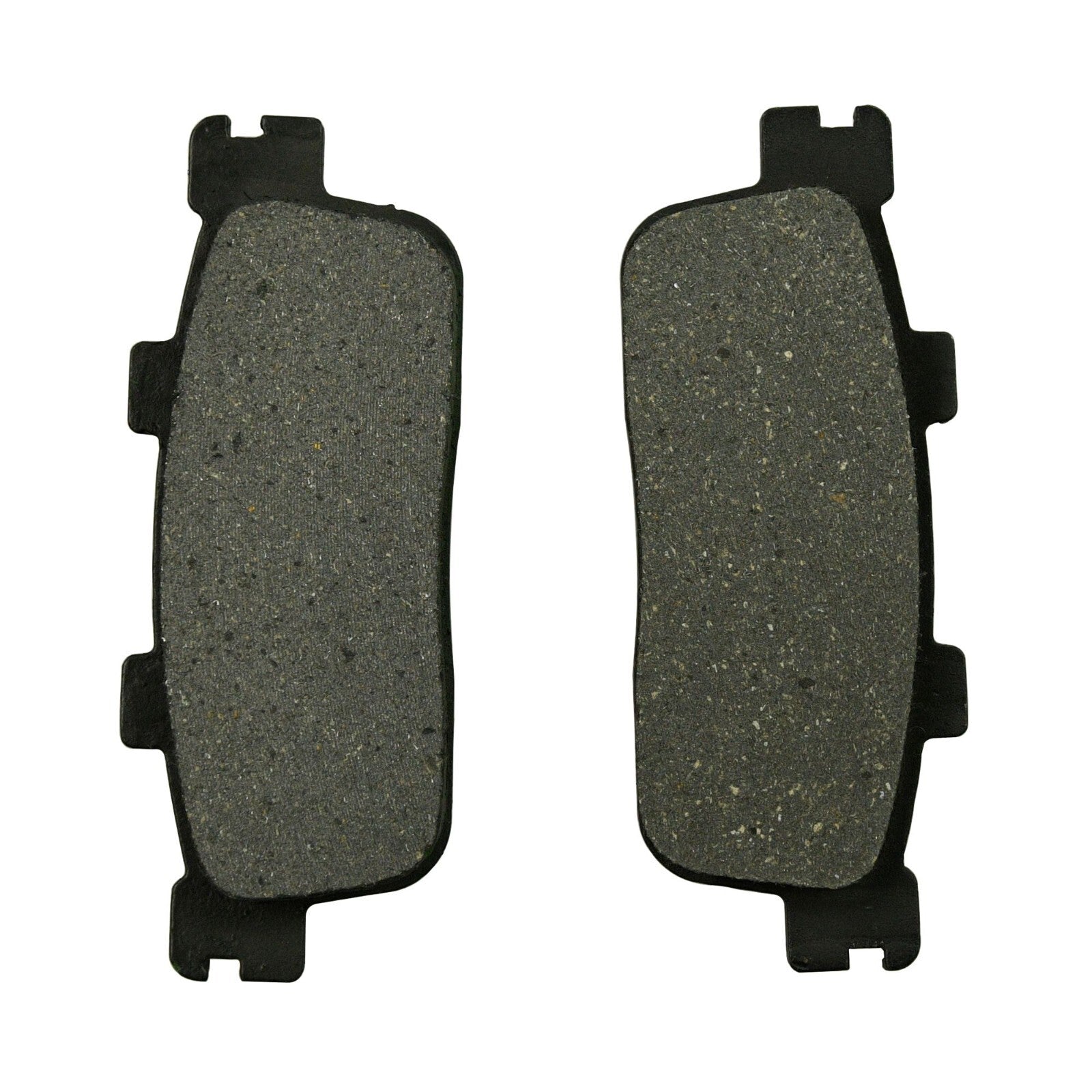 Armstrong GG Range Road Rear Brake Pads - PAD230417 / FA427 / FDB2226 - Peugeot