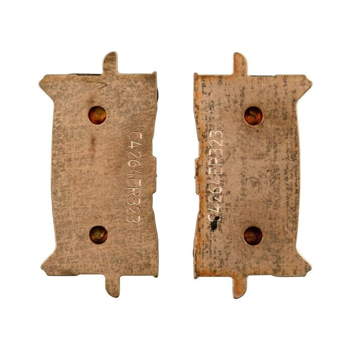 Armstrong Sinter Road Brake Pads - PAD320669 / FA679