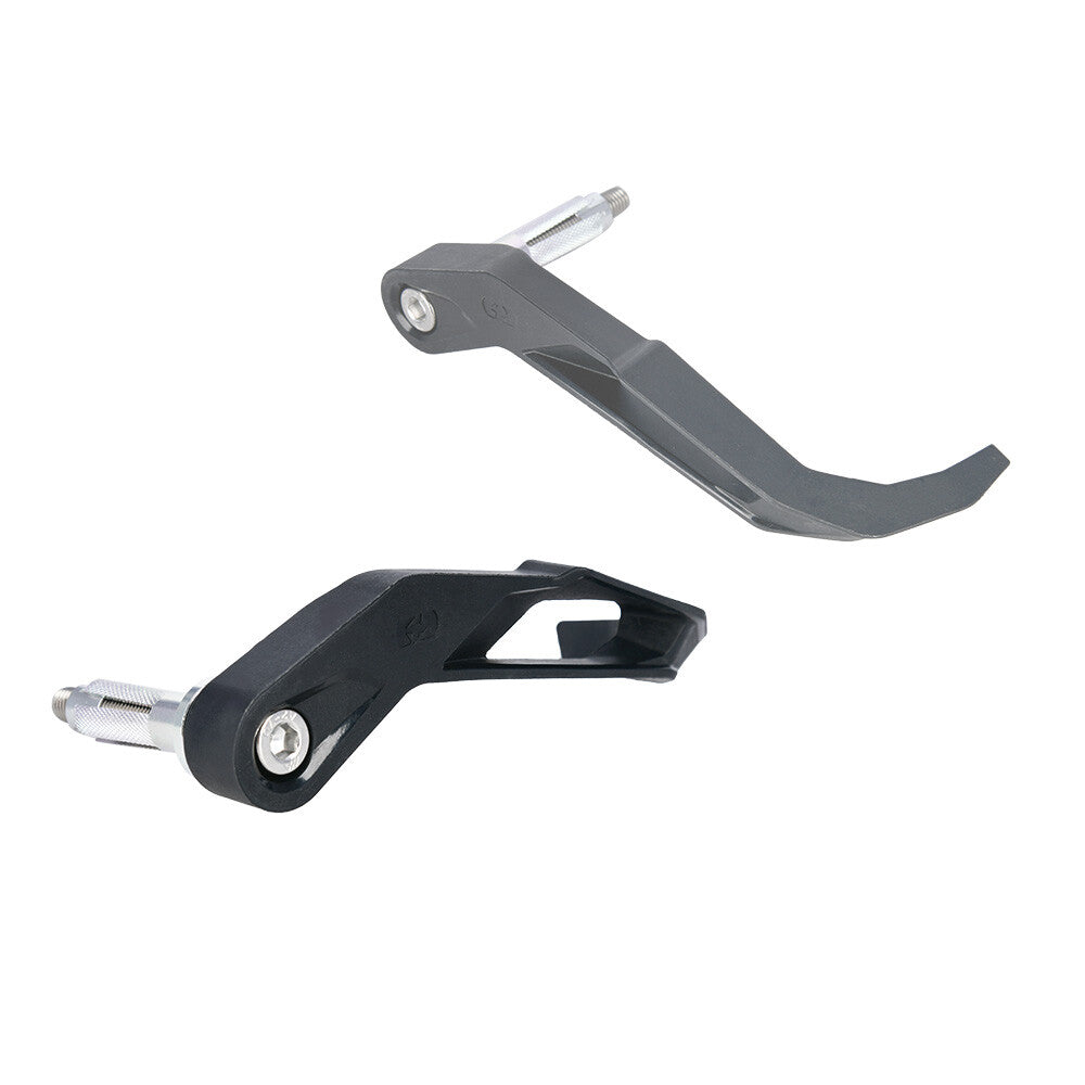 Oxford Products Racing Motorcycle Motorbike Clutch Left Lever Guard - OX808