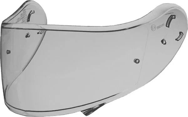 Genuine Shoei CNS-3 PN Mellow / Light Smoke  Visor To Fit Shoei Neotec 2