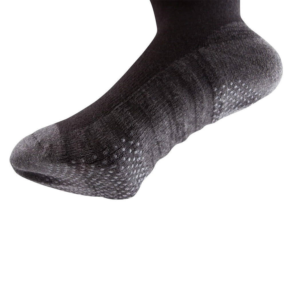 ZeroFit Heatrub Ultimate Motorcycle Motorbike Thermal Boot Socks