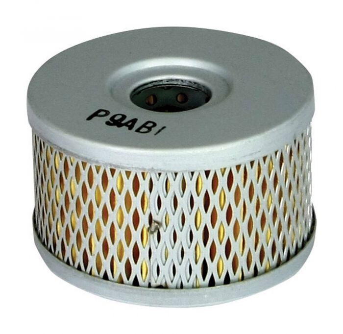 Filtrex Paper Oil Filter Fits Suzuki Models #012 - OEM - 16510-37440 - HF137