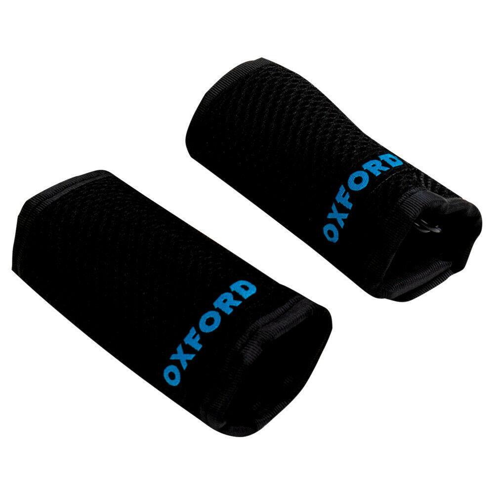 Oxford HotHands Heated Motorcycle Motorbike Over Grips - OF694