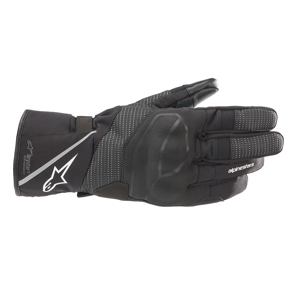 Alpinestars Andes V3 Drystar Waterproof Motorcycle Motorbike Textile Glove