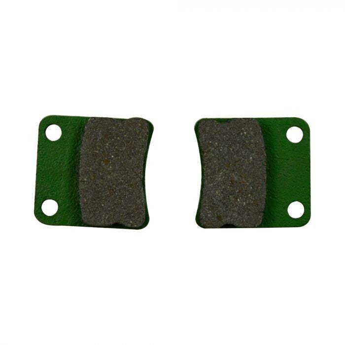 Armstrong GG Range Road Brake Pads - PAD230168 - FA178/257 - DB7035