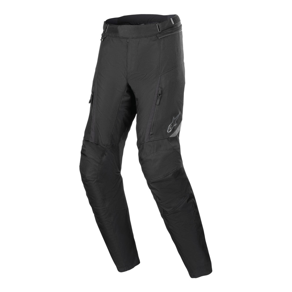 Alpinestars ST-1 Light Weight Waterproof CE Motorcycle Motorbike Pants