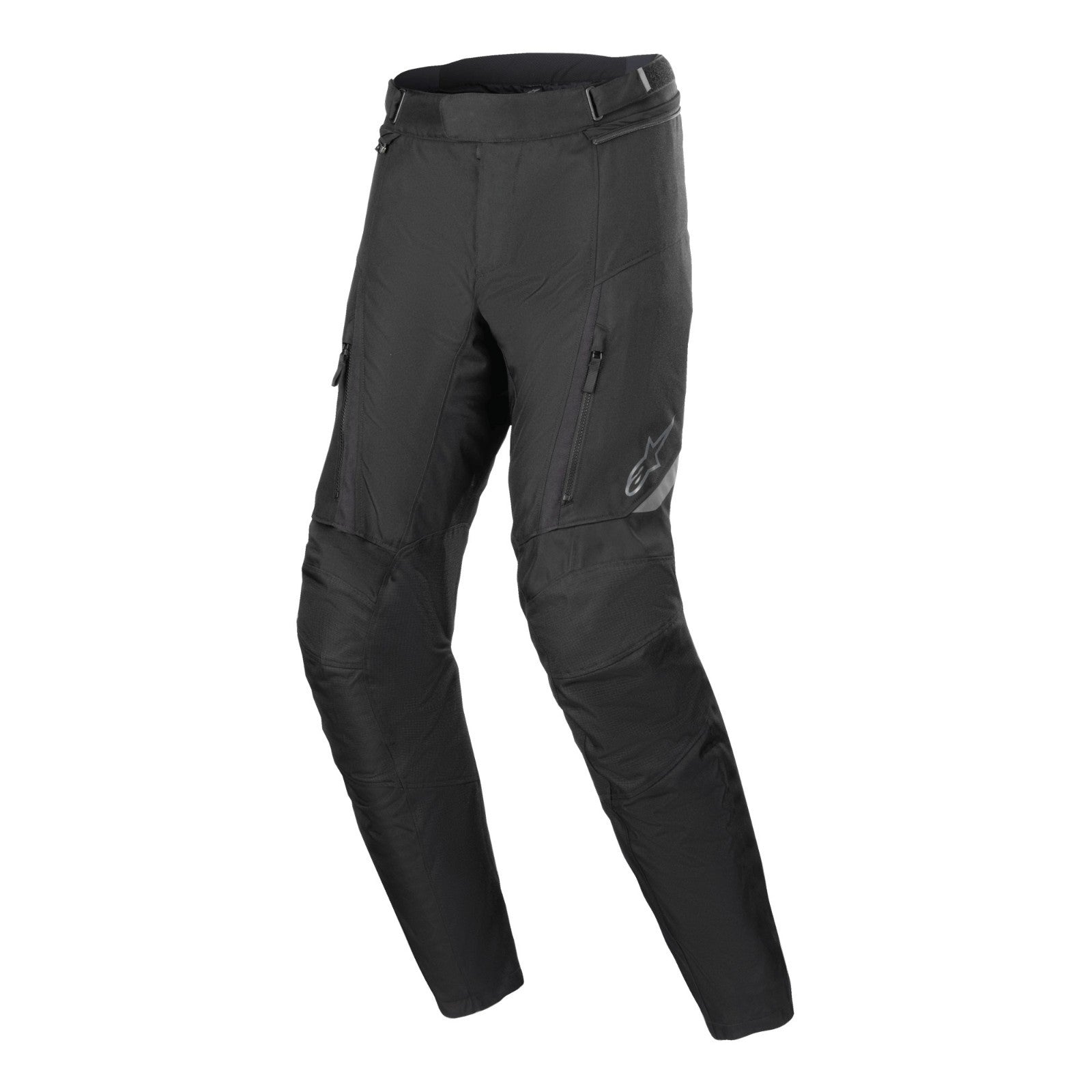 Alpinestars ST-1 Light Weight Waterproof CE Motorcycle Motorbike Pants