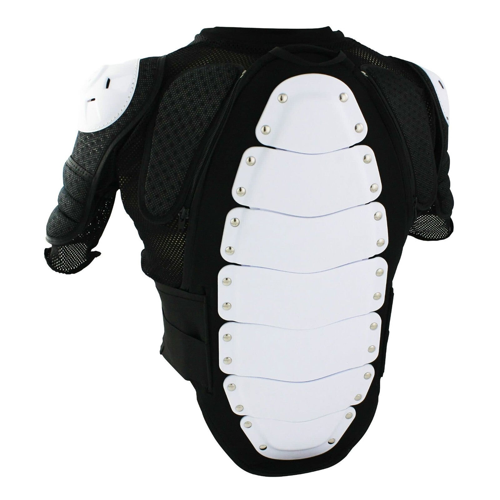 GP-Pro Body Armour Land-Attack Adult Short Sleeved Protector Jacket - SM/MED