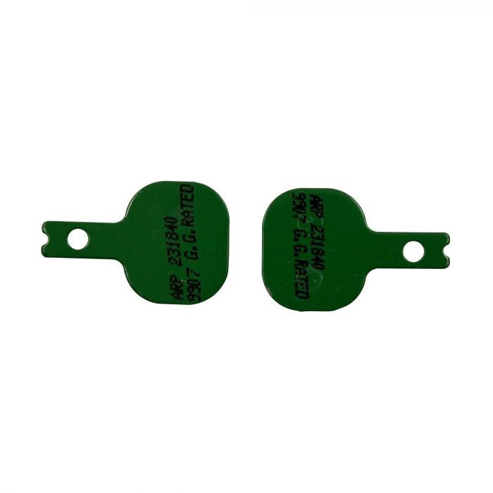 Armstrong GG Range Road Brake Pads - PAD230174 - FA184