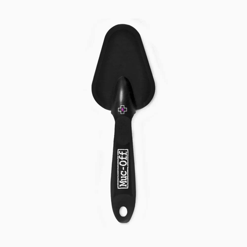 Muc-Off Compact Detailing Brush Motorcycle Motorbike Cleaning Brush