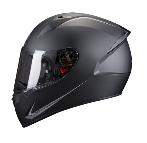 NEW Pinlock 100% Max Vision For MT-V-12 Visors, Fog Resistant Lens Clear DKS157
