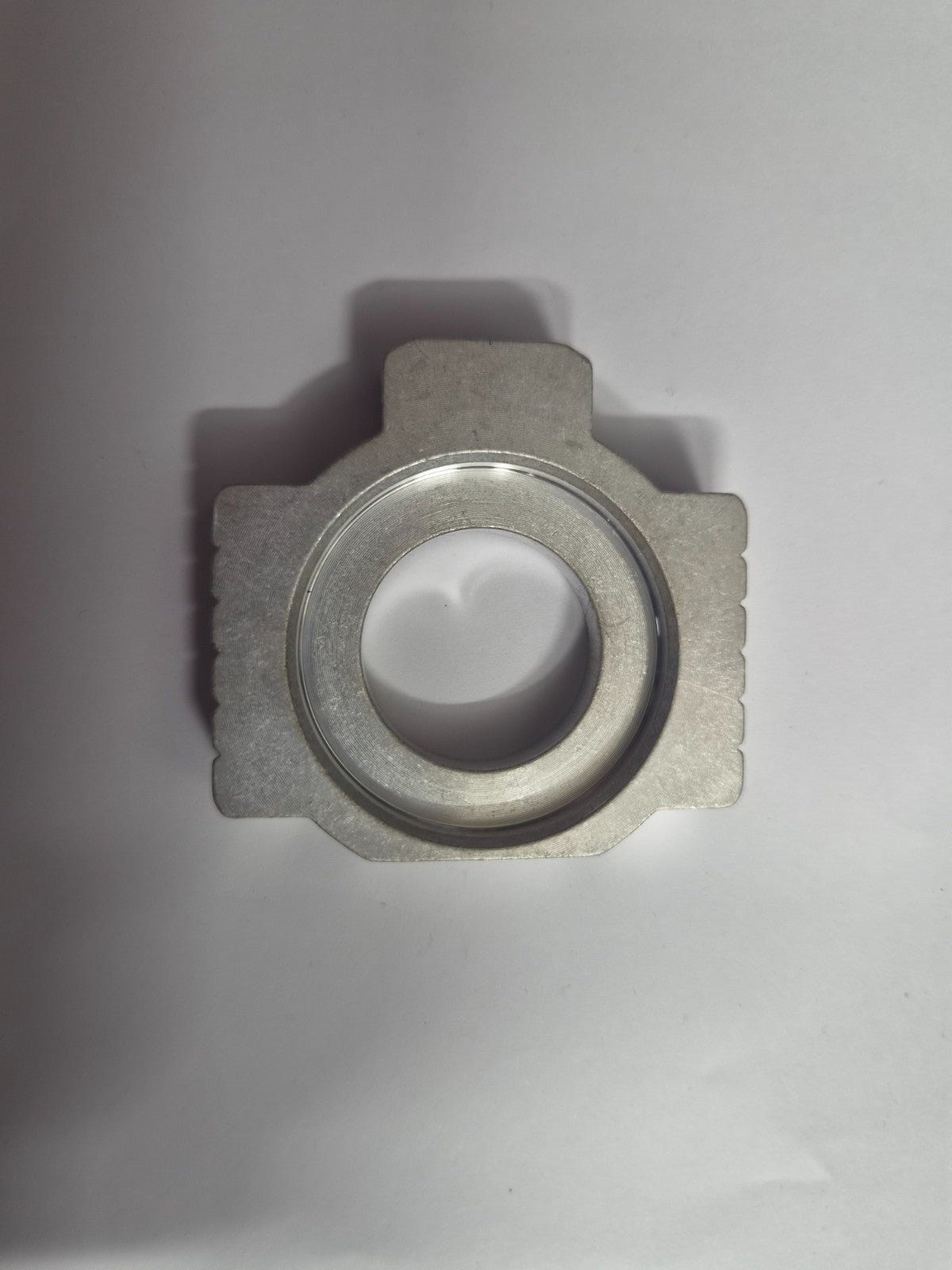 Genuine KTM Group Chain Tension Adjuster Right Fits Various Models - 60010084000