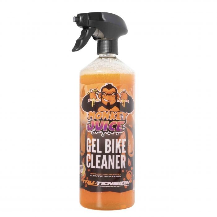 Tru Tension Luxury Motorcycle Motorbike Care & Maintenance Bundle Ideal Gift