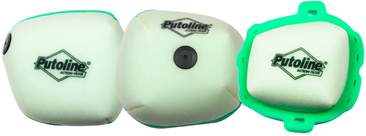 Putoline Non Oiled Air Filter For Many GASGAS, KTM & HUSQVARNA - 154116